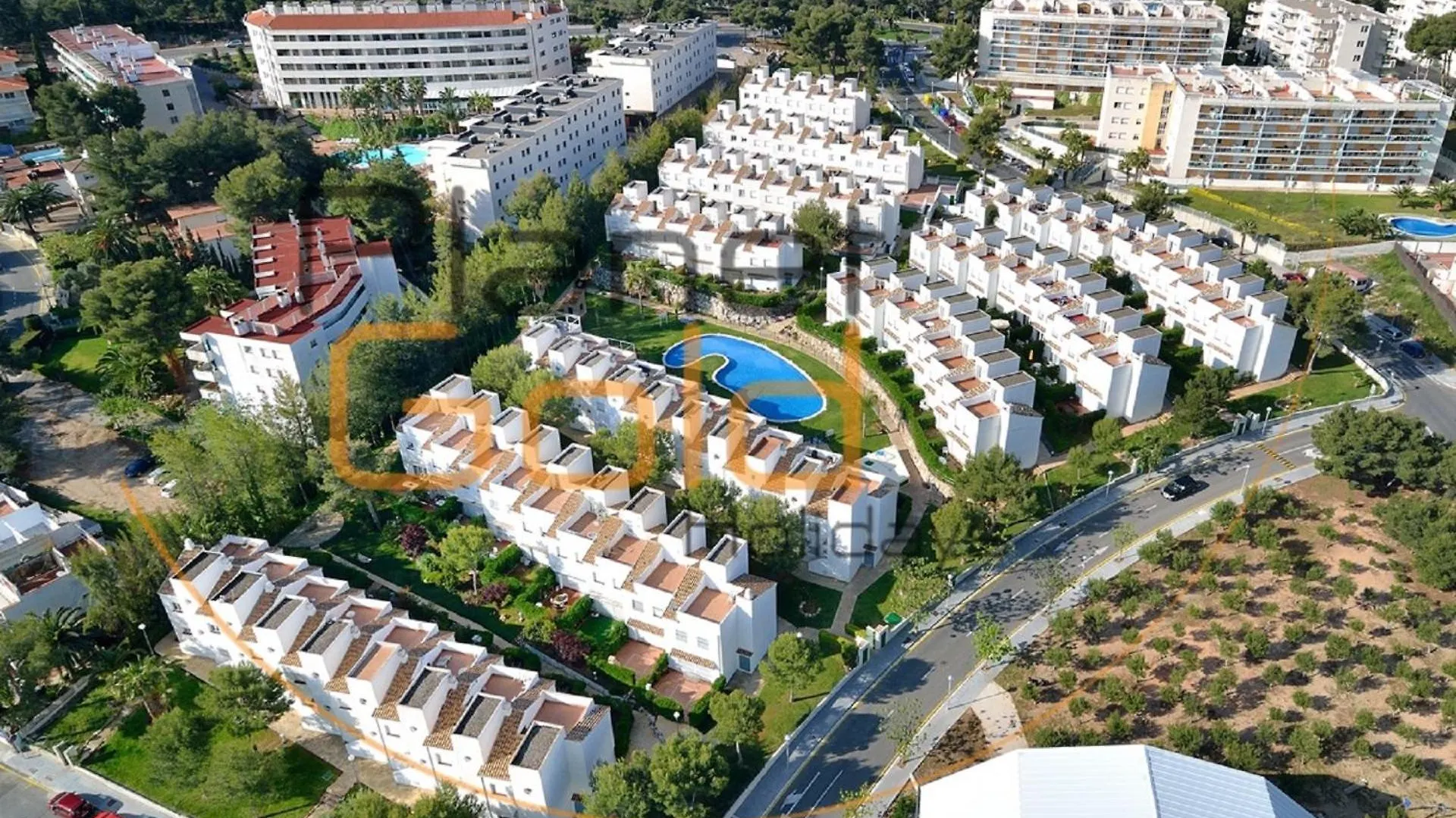 Casa Nature Plus Salou