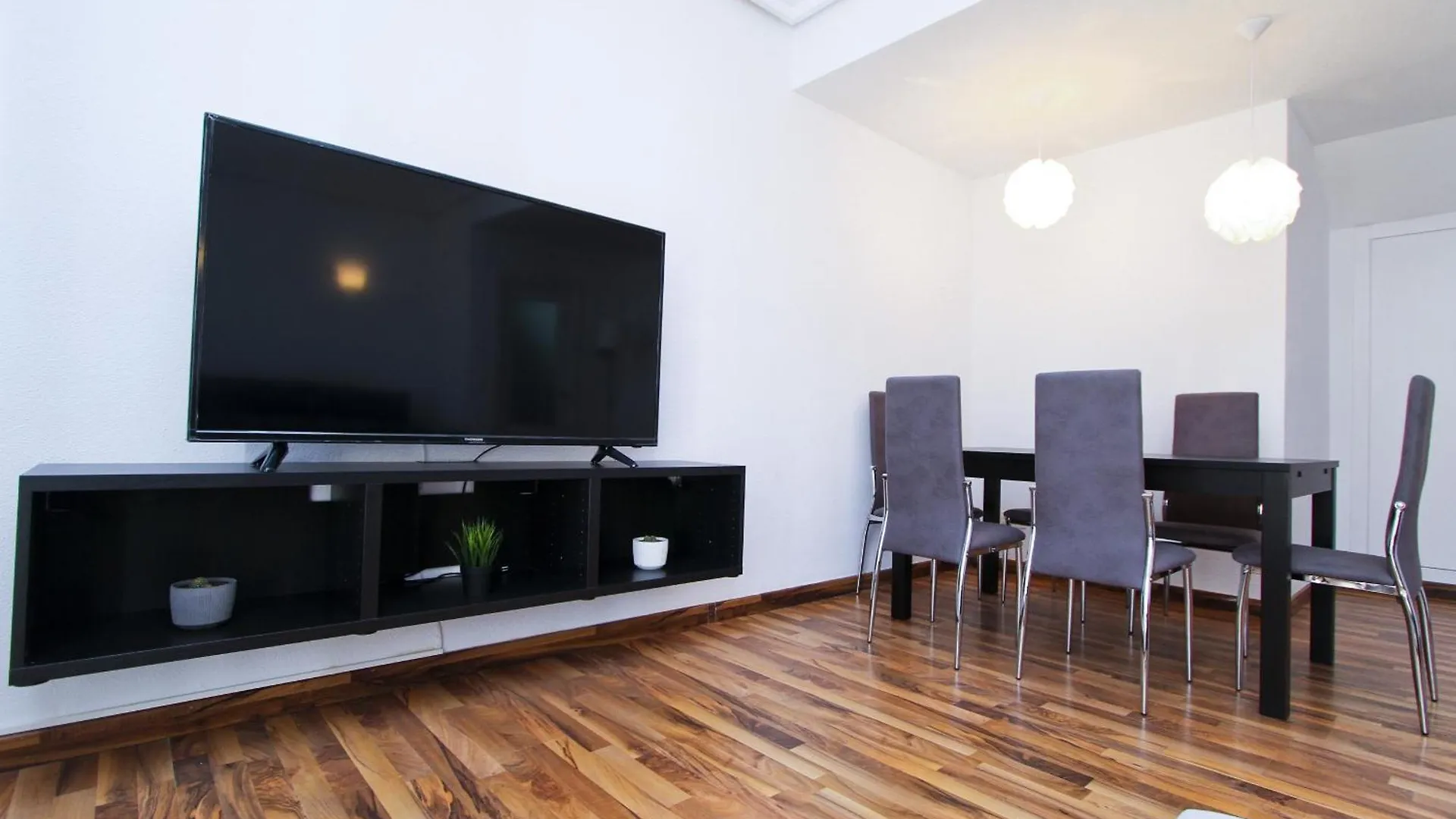 Casa Nature Plus Salou Holiday home