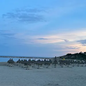 En La Pineda, Cerca De La Playa Y De Port Aventura Сasa de vacaciones