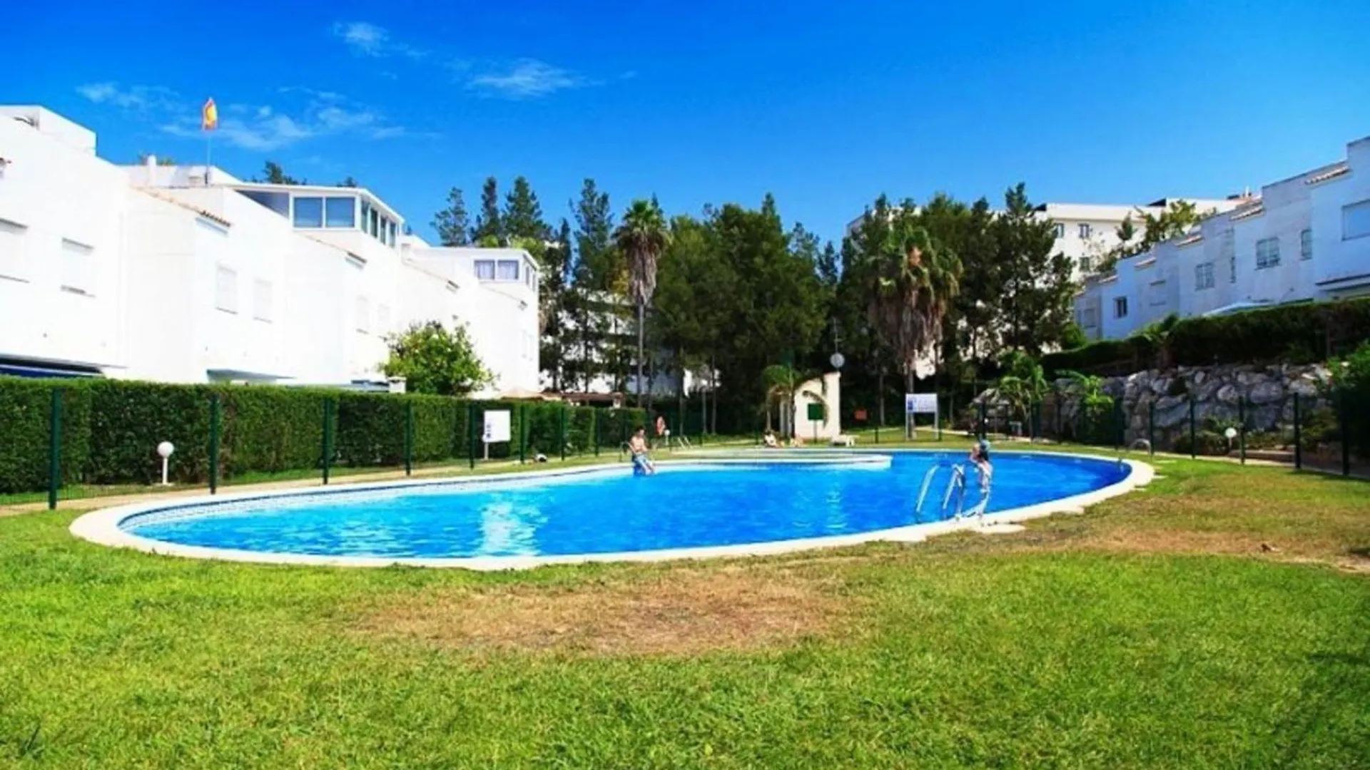 Casa Nature Plus Salou Holiday home