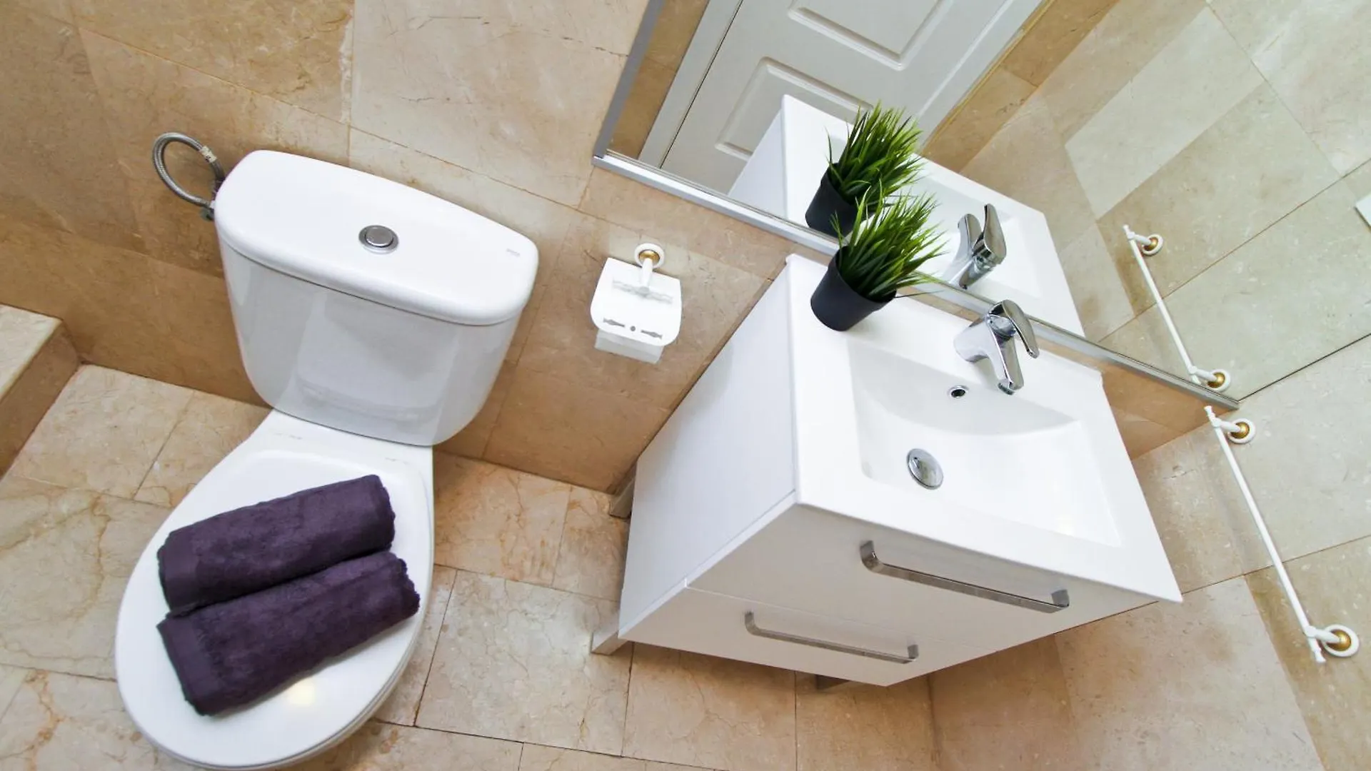 Casa Nature Plus Salou 0*,  Spanien
