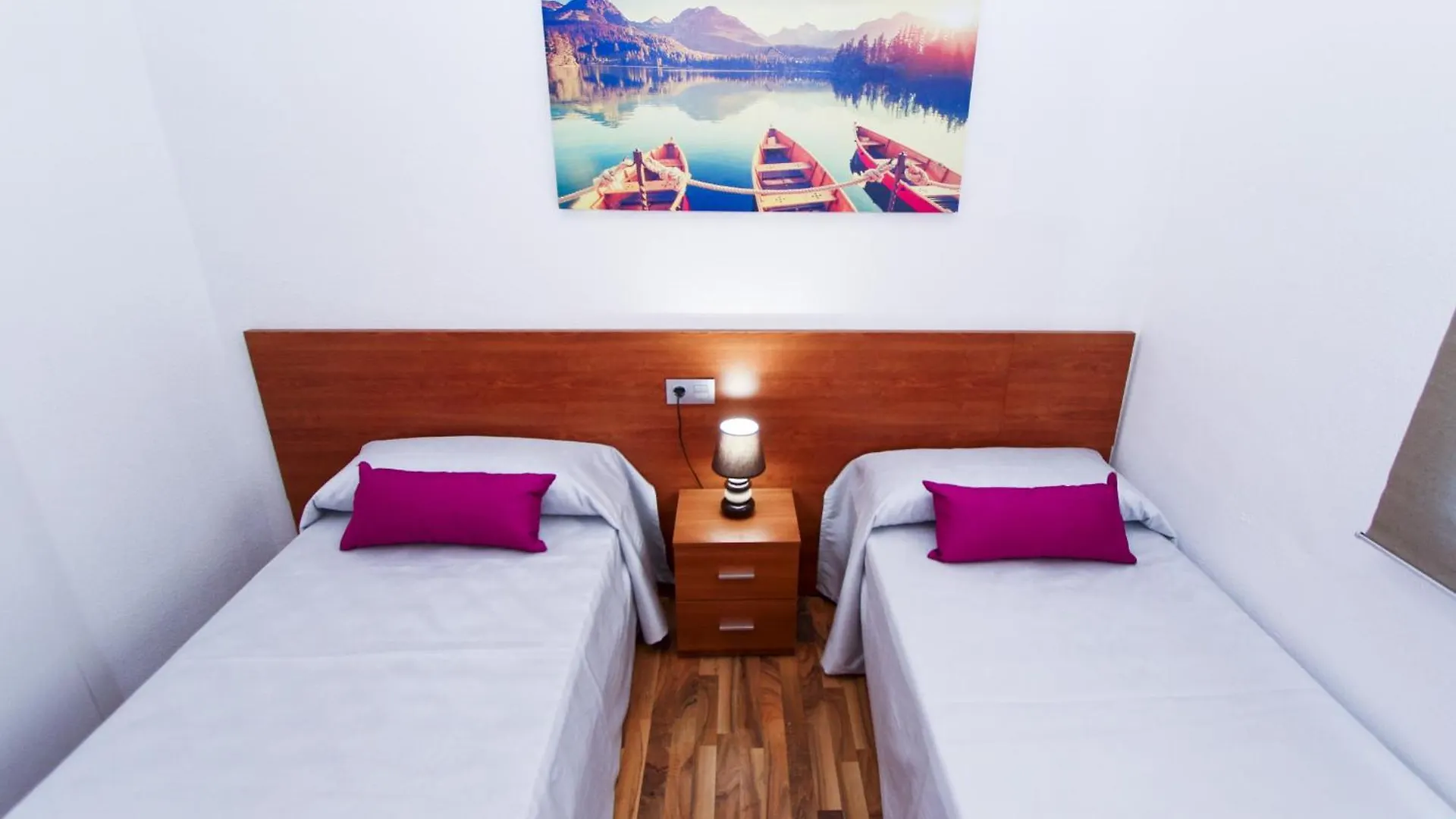 Casa Nature Plus Salou 0*,  Spanien