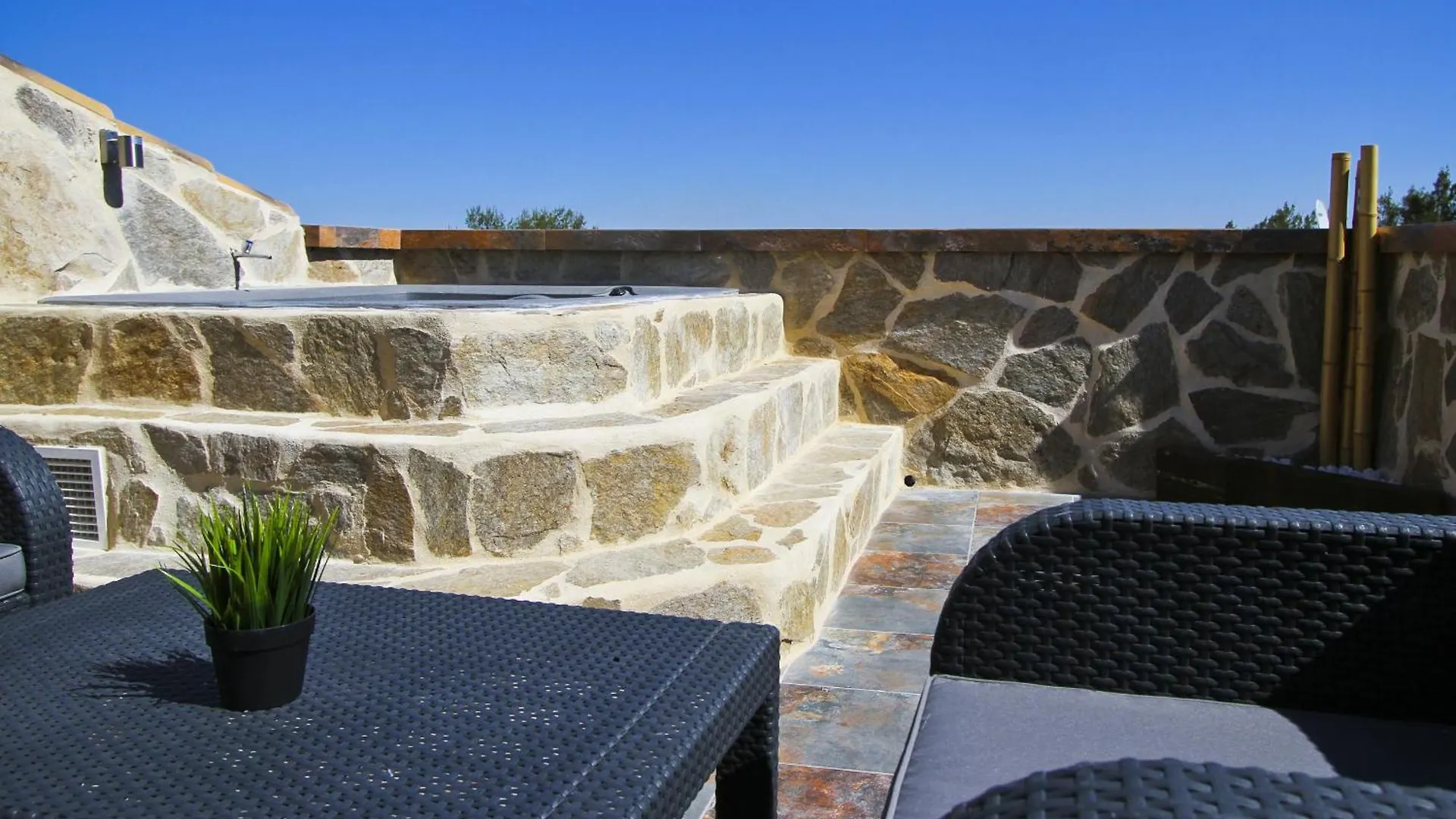 Casa Nature Plus Salou Holiday home