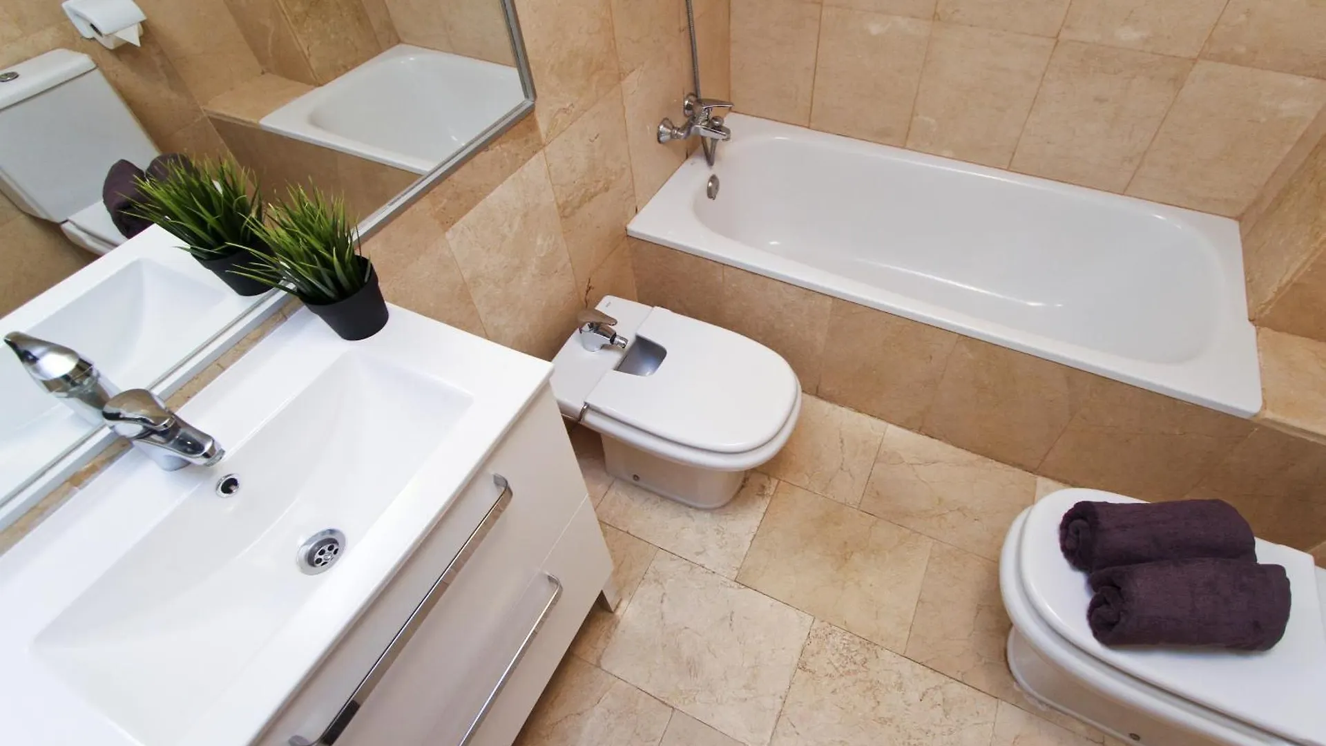 Holiday home Casa Nature Plus Salou