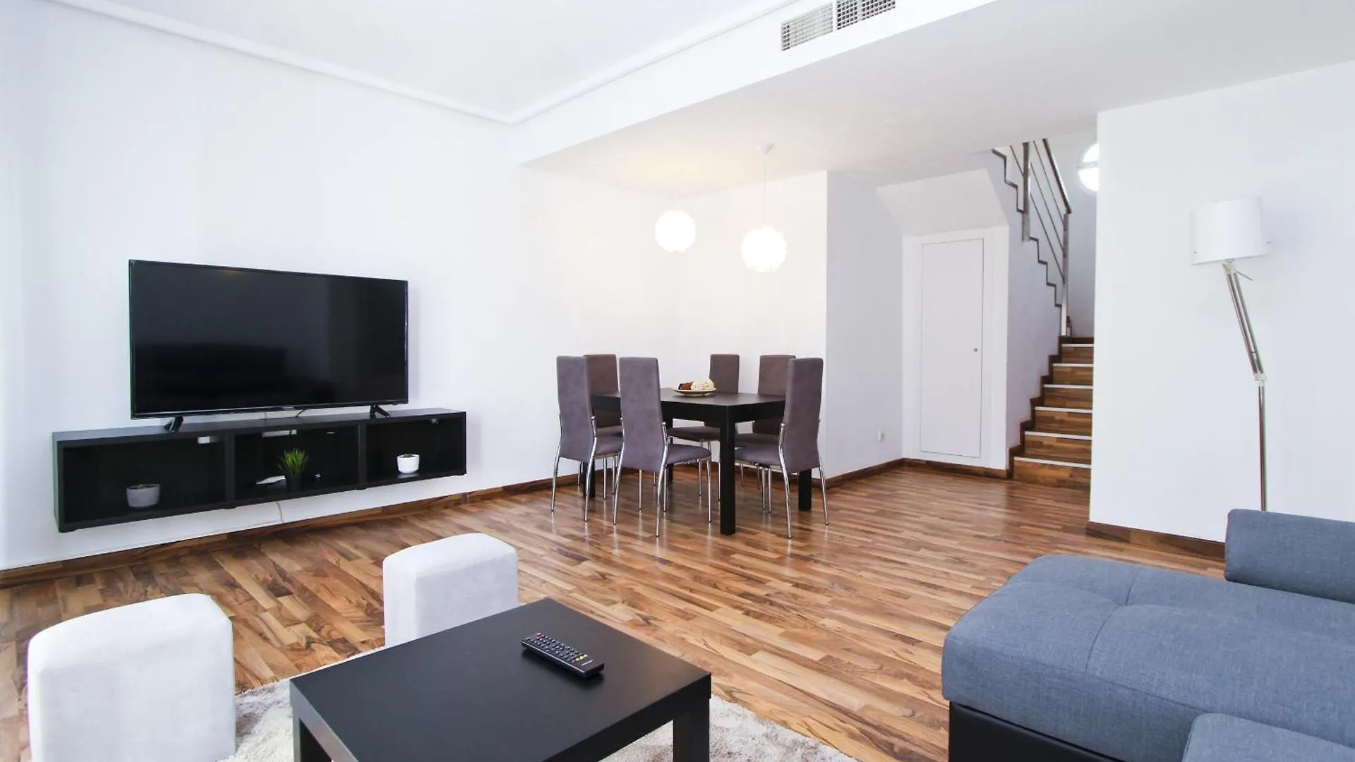Casa Nature Plus Salou