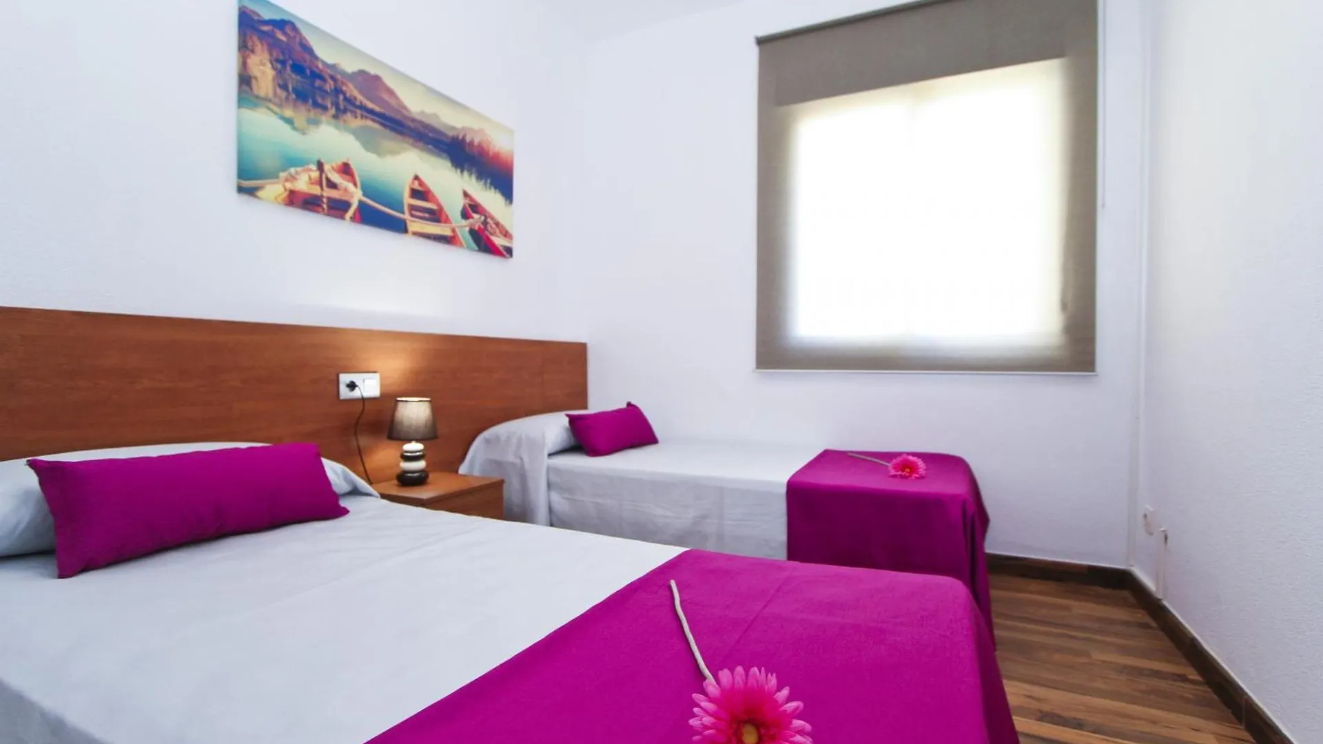 Holiday home Casa Nature Plus Salou