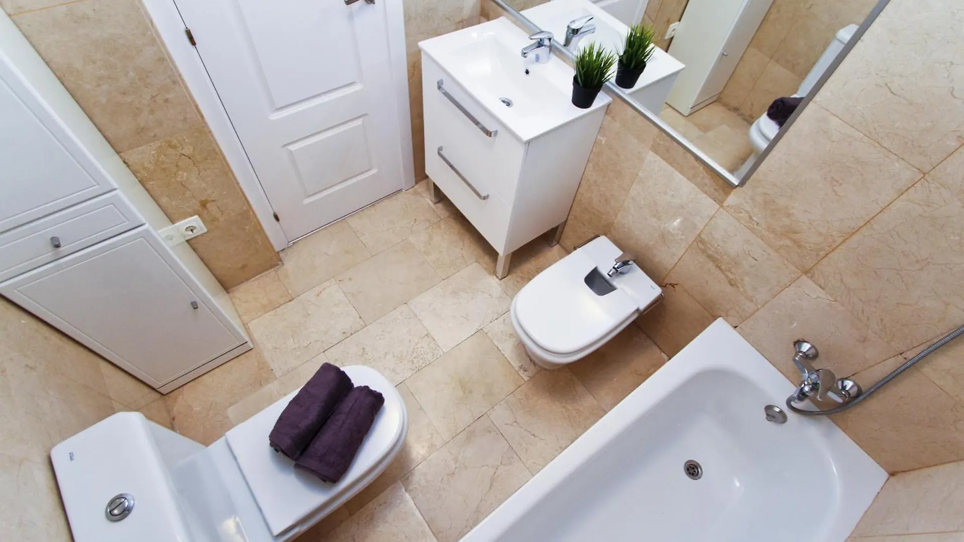 Casa Nature Plus Salou Spanien