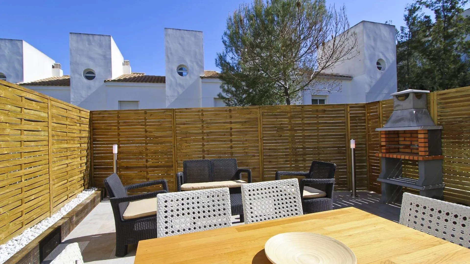 Casa Nature Plus Salou