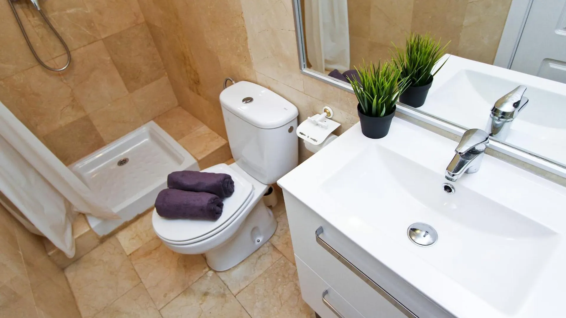 Casa Nature Plus Salou Holiday home