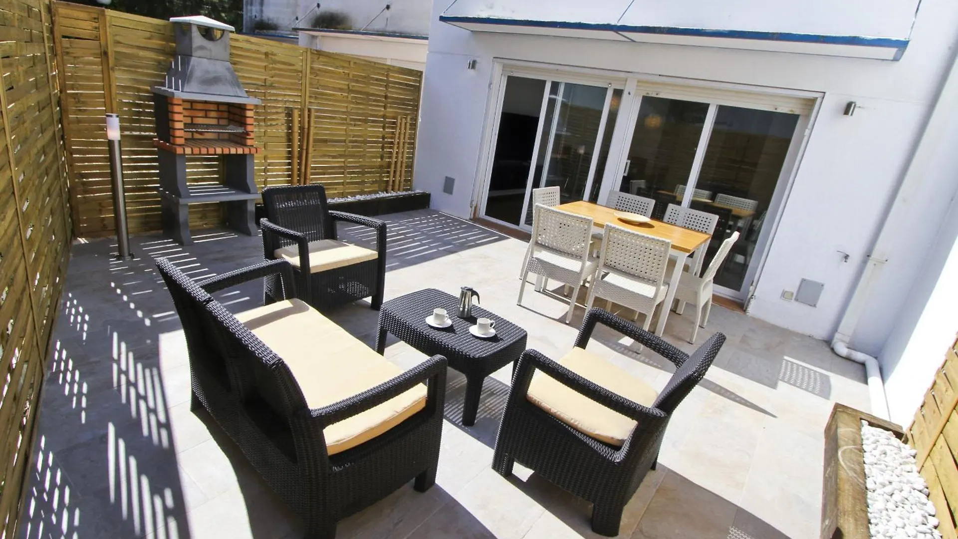 Semesterbostad Casa Nature Plus Salou