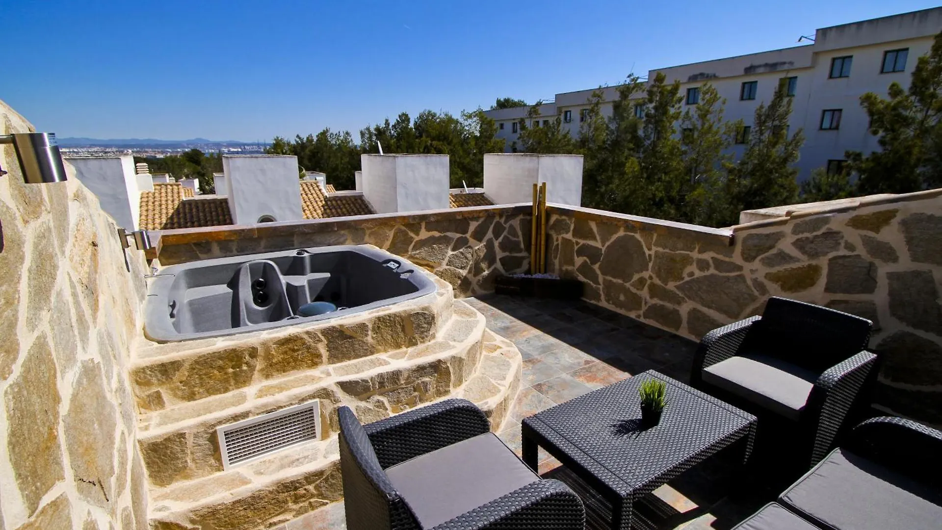Holiday home Casa Nature Plus Salou Spain