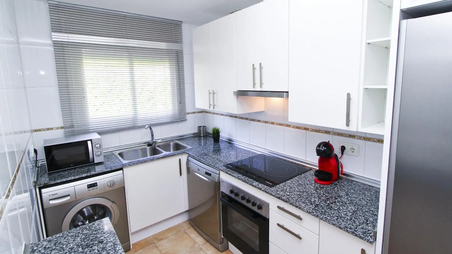 Casa Nature Plus Salou 0*,